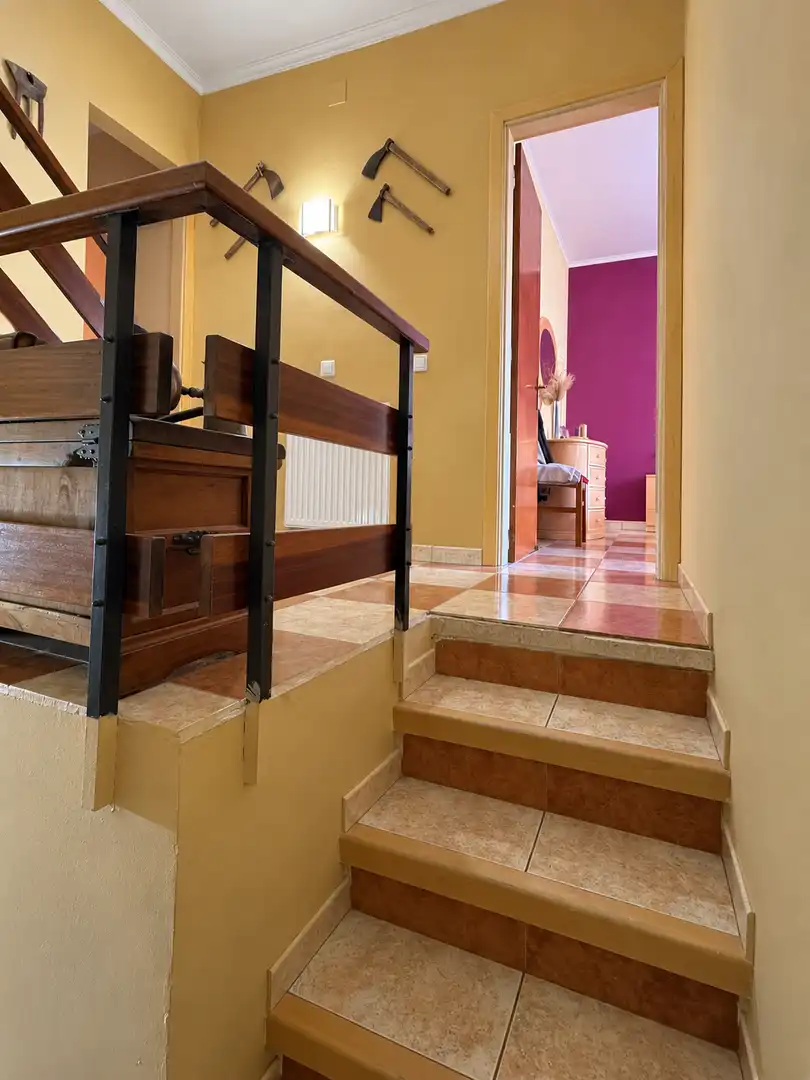 Casa o chalet en venta en Poble Nou - Olivar Gran