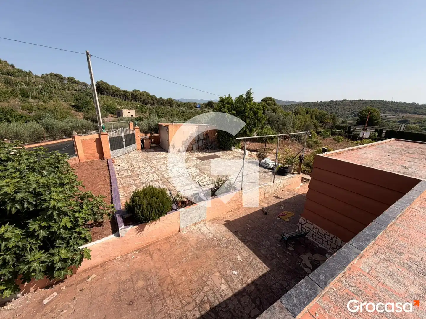 Casa amb piscina en venda a PD TRAS LA VENTA, imagen 19