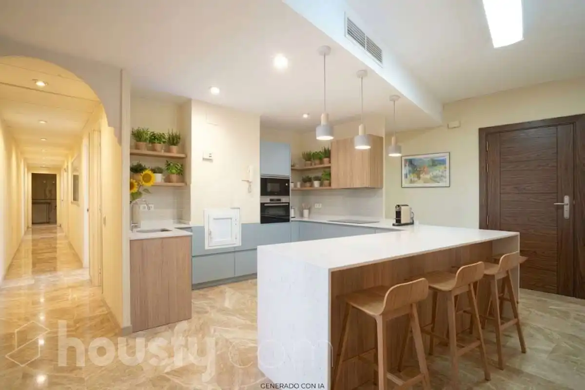 Appartement avec ascenseur à vendre à Calle del Doctor Esquerdo ., imagen 8