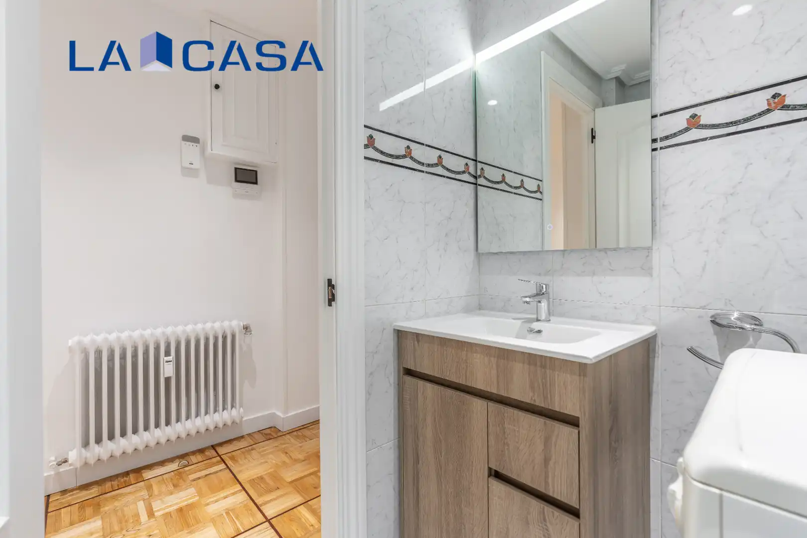 Flat with lift for sale in Calle de Tomás Borrás, imagen 13