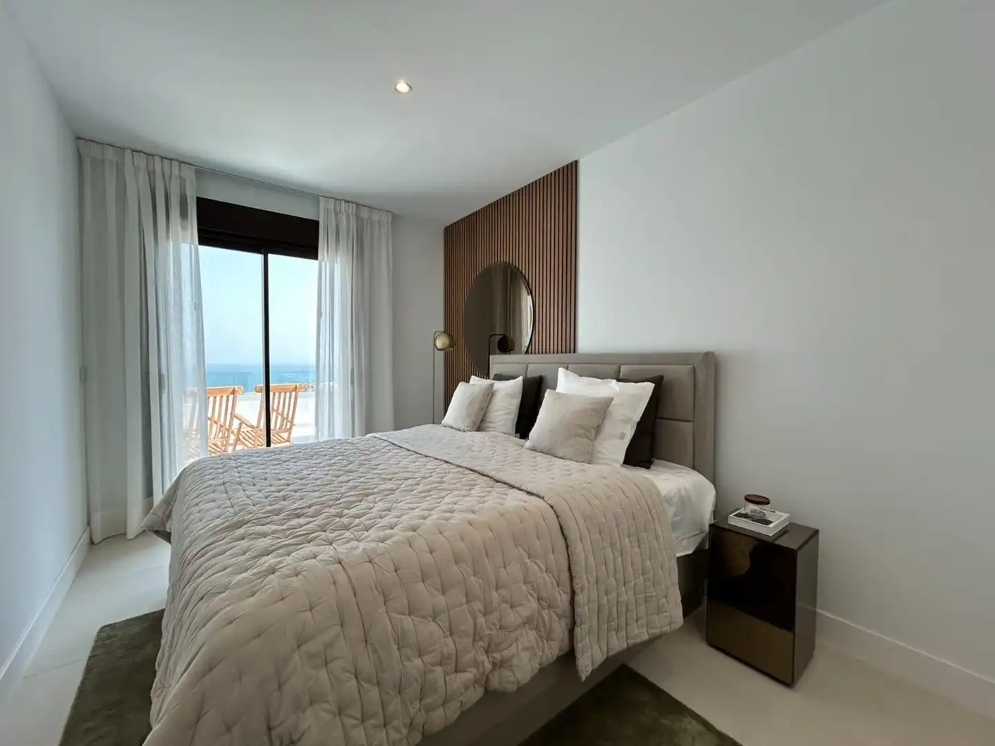 Penthouse mit Pool zum Verkauf in Las Gaviotas  - Carvajal, imagen 17