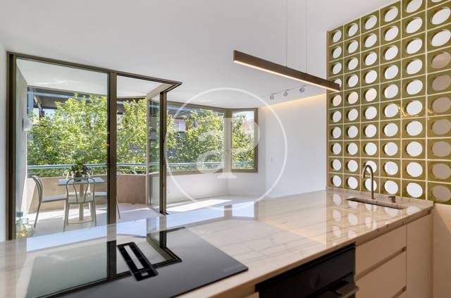 Piso en Venta en Carrer de Viladomat en La Nova Esquerra de l'Eixample