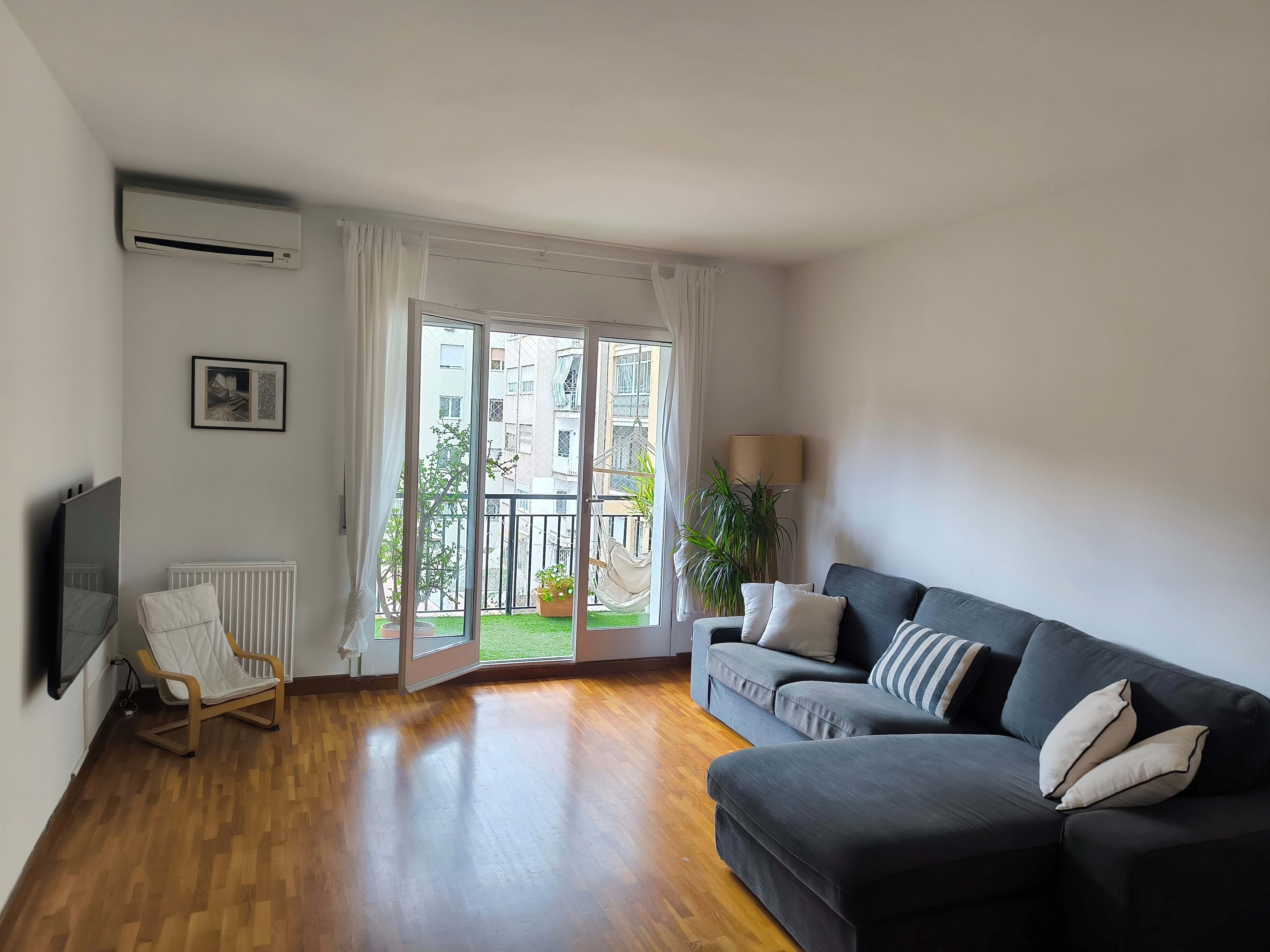 Flat to rent in Dreta de l'Eixample, Eixample