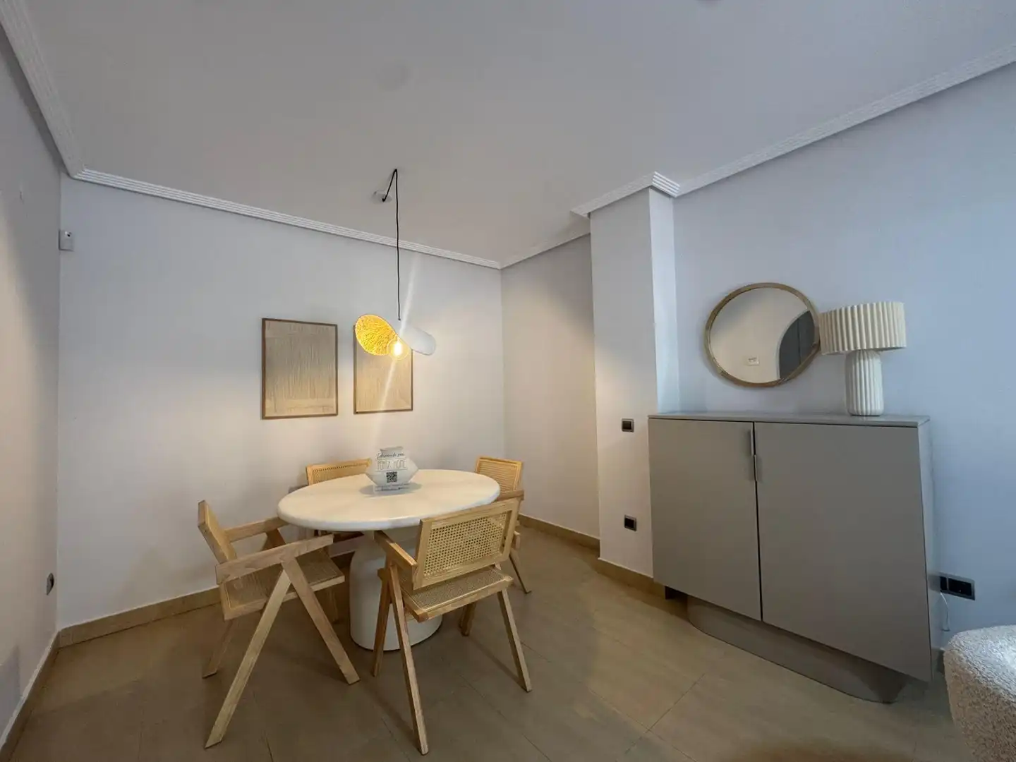 Wohnung zum Verkauf in Avenida Avenida del Príncipe Felipe, Las Lomas de Rame - Bahía Bella