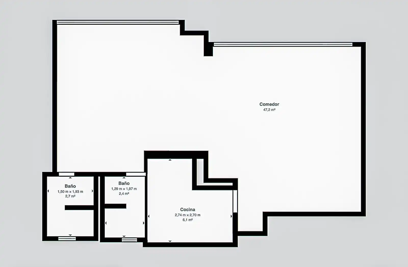Local en venta en Calvià con Terraza y Amueblado