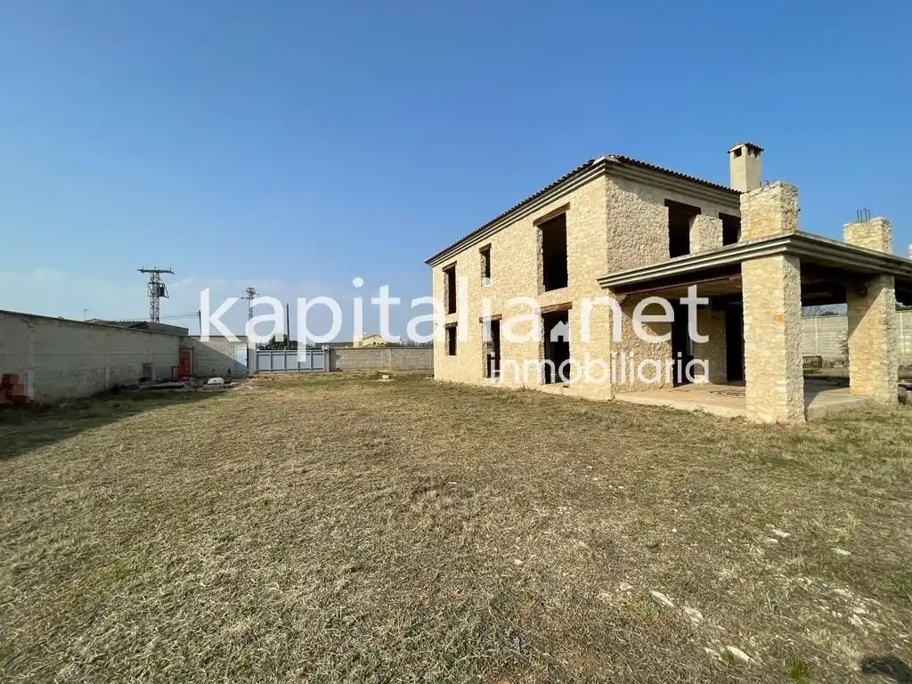 Casa o chalet en venta en Canals