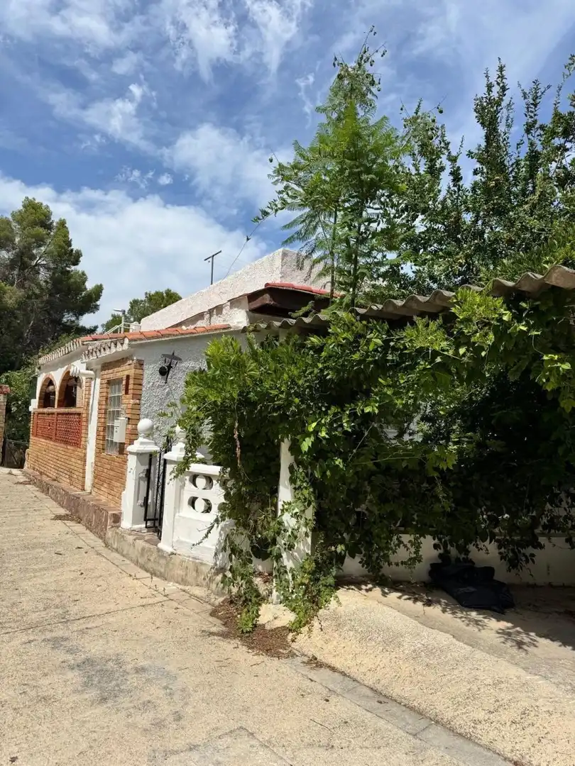 Detached house with pool for sale in Urbanizaciones, imagen 4