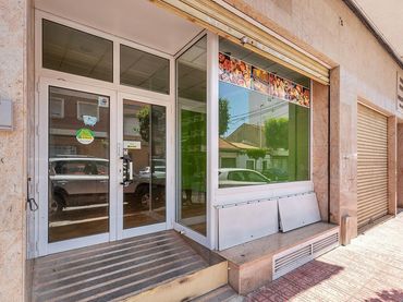 Gewerbefläche zum Verkauf in Calle Calle Villa Madrid 24
