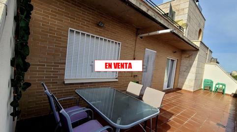 Foto 5 de Àtic en venda a Obispo Rafael Torija, Nuevo Hospital, Ciudad Real Capital