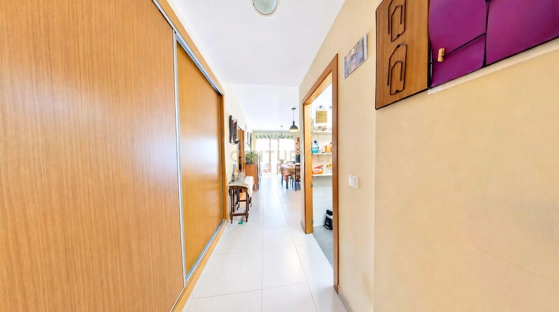 Piso en venta en Málaga con Aire acondicionado, Jardín privado y Trastero