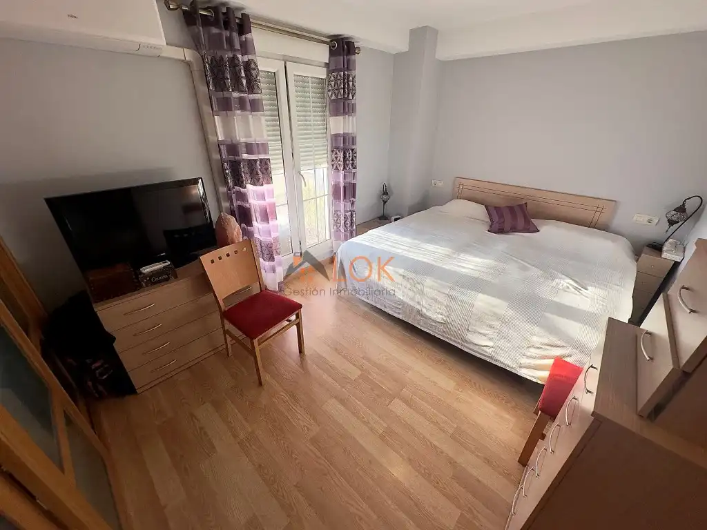 Habitación de Piso en venta en Lo Cea