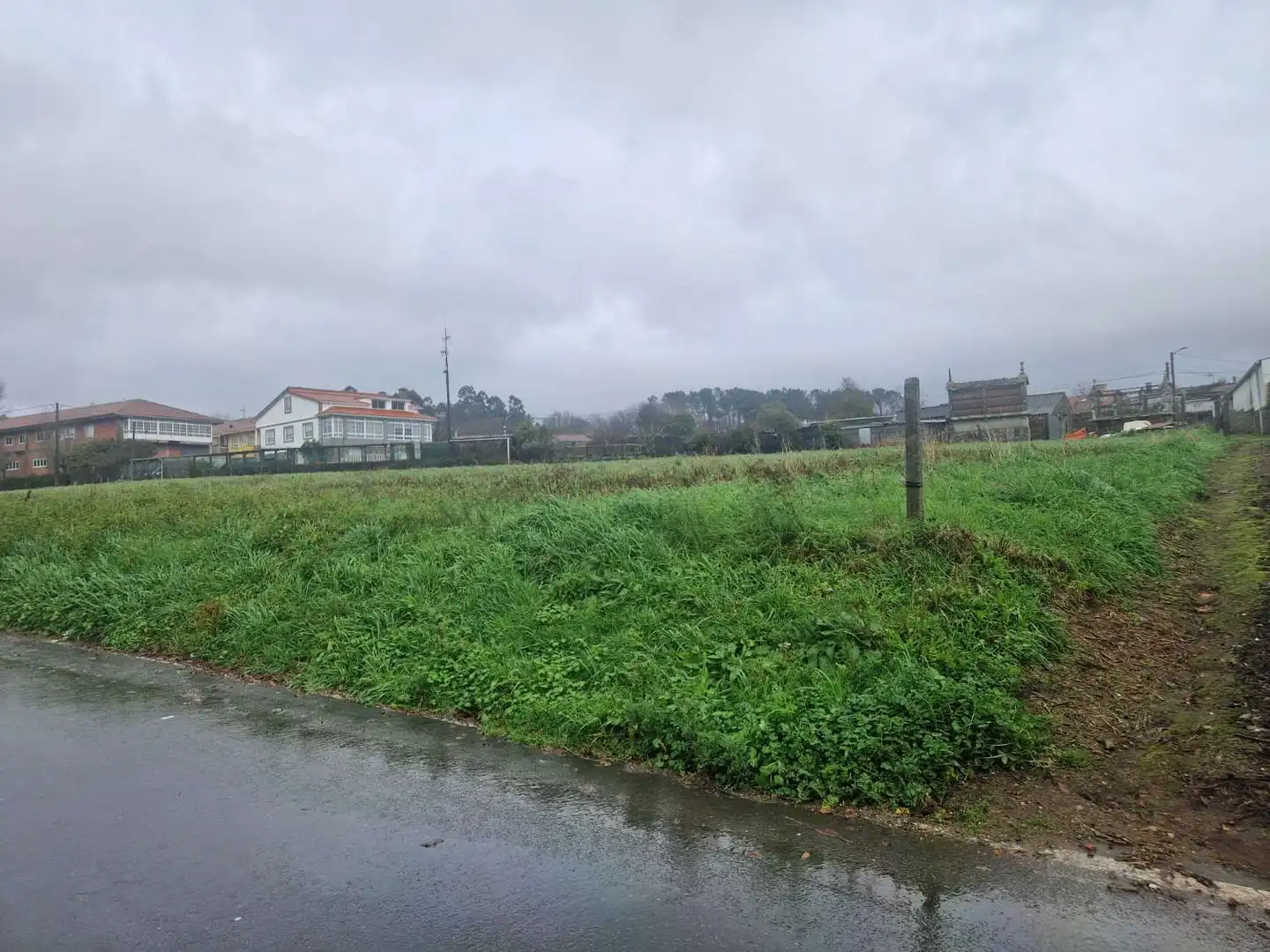 Residential for sale in Teo