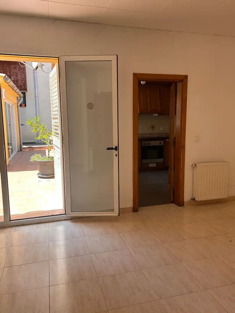 Kitchen of Detached homes for sale in Sarrià de Ter  with Heating and Terrace