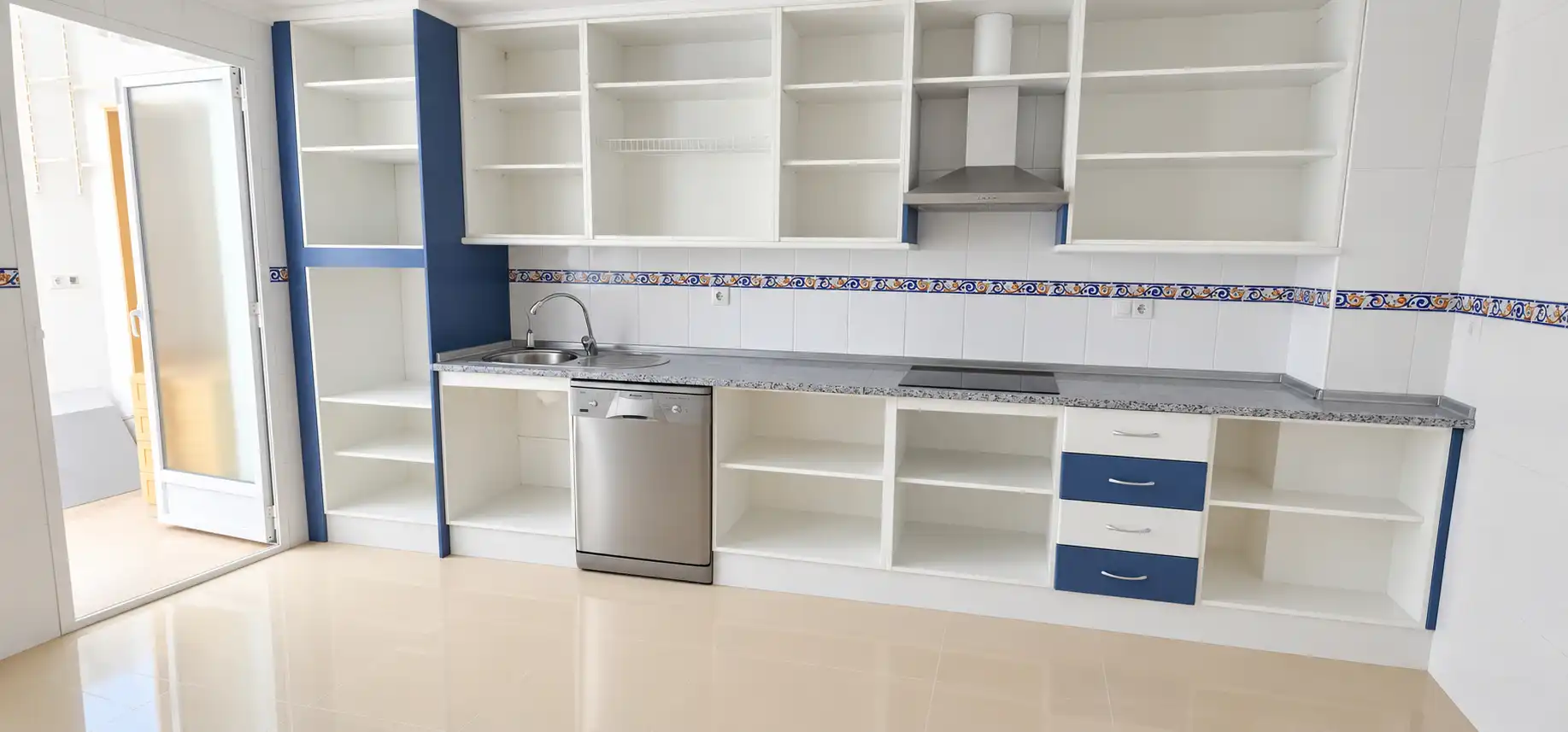 Wohnung mit Aufzug zum Verkauf in Totana
