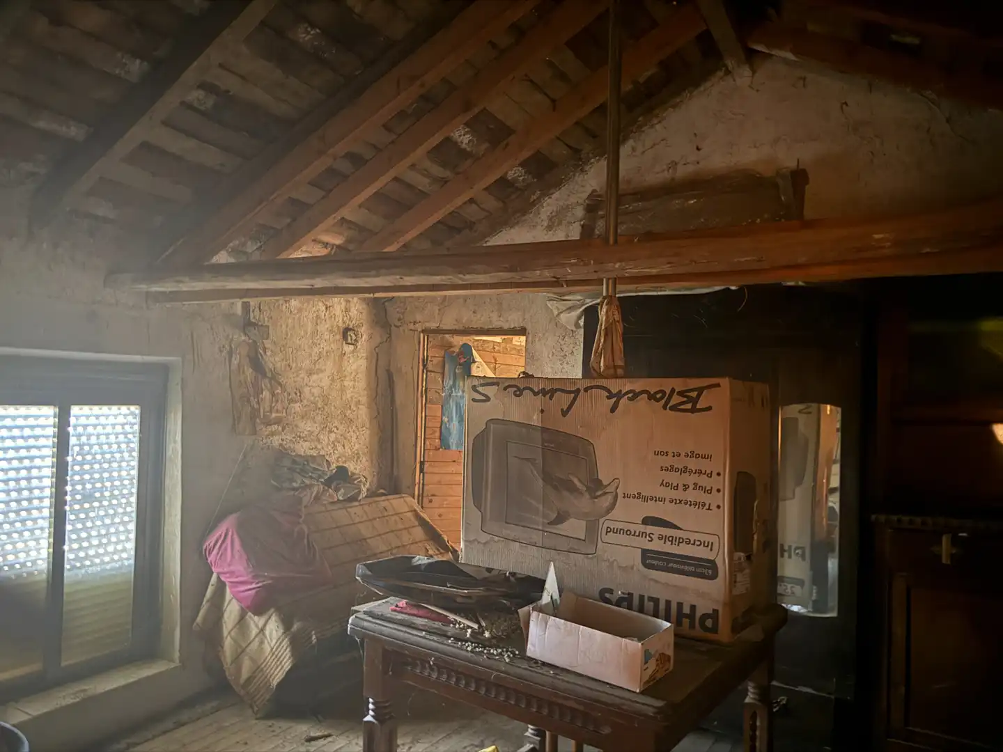 Casa o xalet en venda en Cervatos de la Cueza amb Traster i Moblat