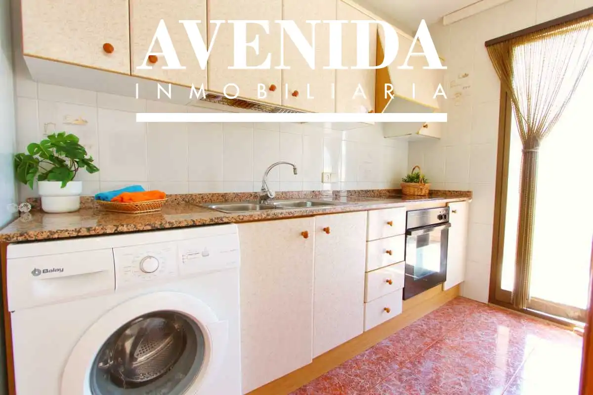 Apartamento con piscina en venta en maritimo mediterraneo 45, imagen 16