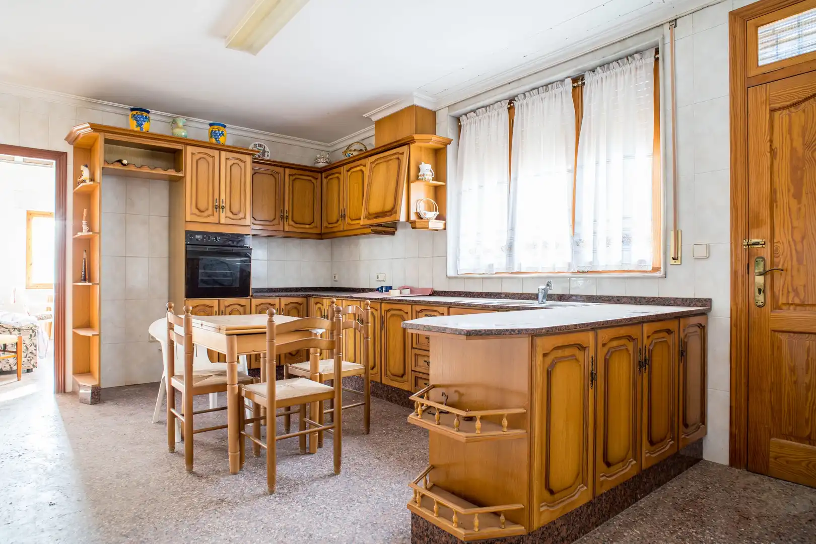 Casa rústica en venta en Monóvar  / Monòver, imagen 5