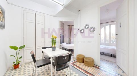 Foto 3 de Pis en venda a Calle Bailen, La Roqueta, Valencia