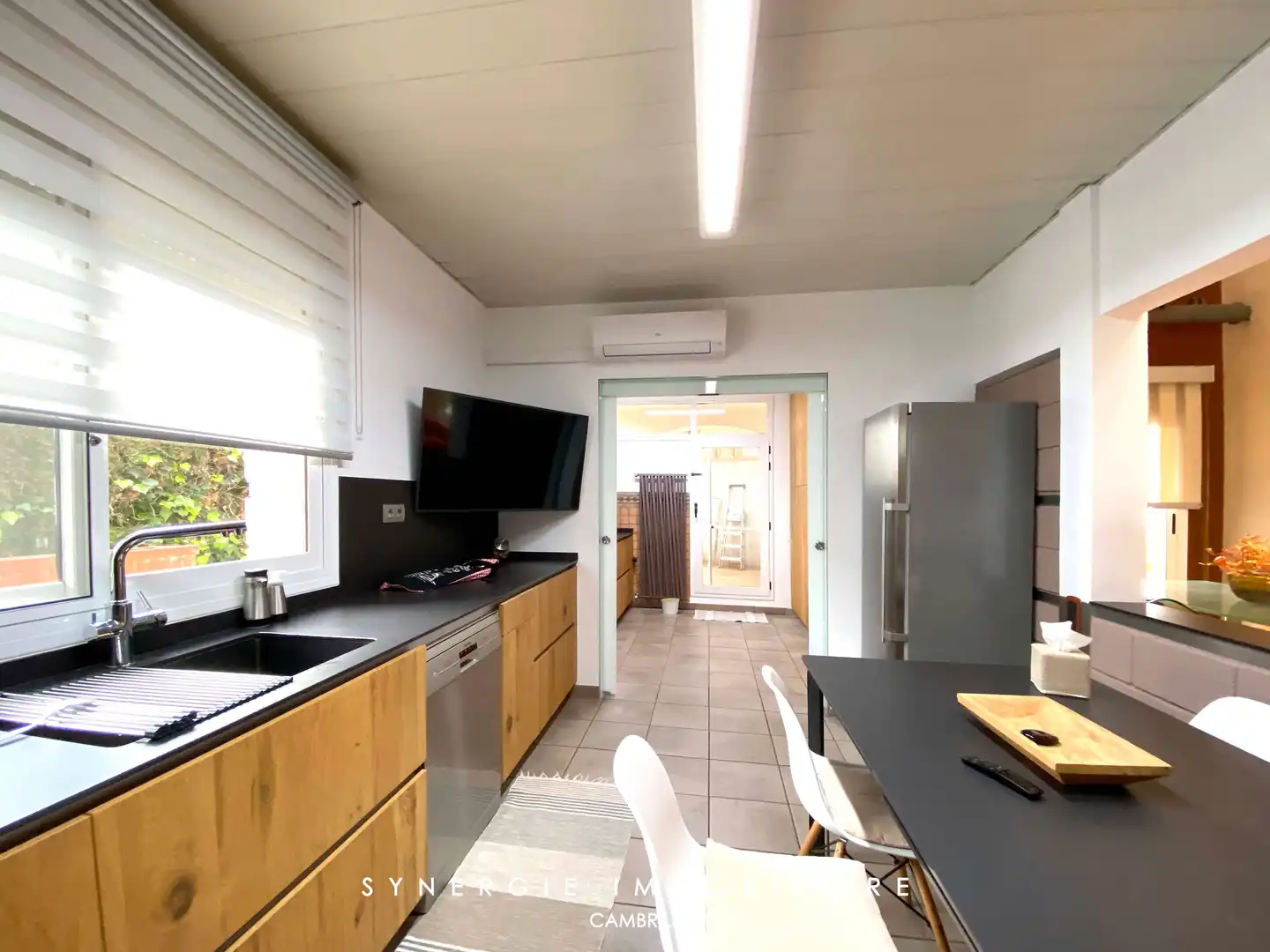 House with pool for sale in Urbanitzacio Residencial 5 Estrelles, imagen 12