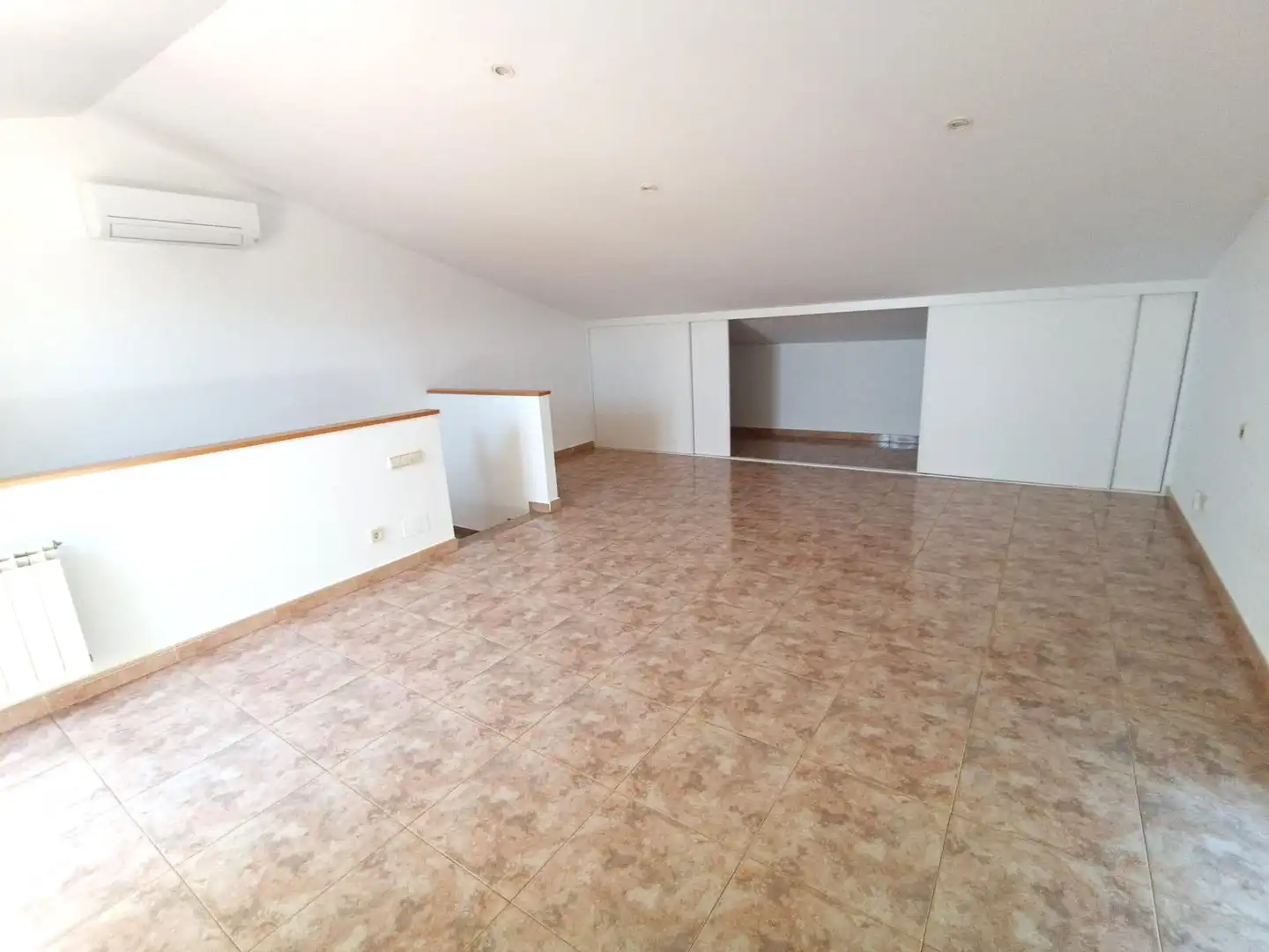 Casa o chalet de alquiler en Mataró con Aire acondicionado, Calefacción y Jardín privado