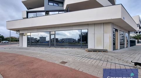 Photo 5 of Premises for sale in Calle Catedrática Maruja Pastor, Bellavista - Capiscol - Frank Espinós, Sant Joan d'Alacant