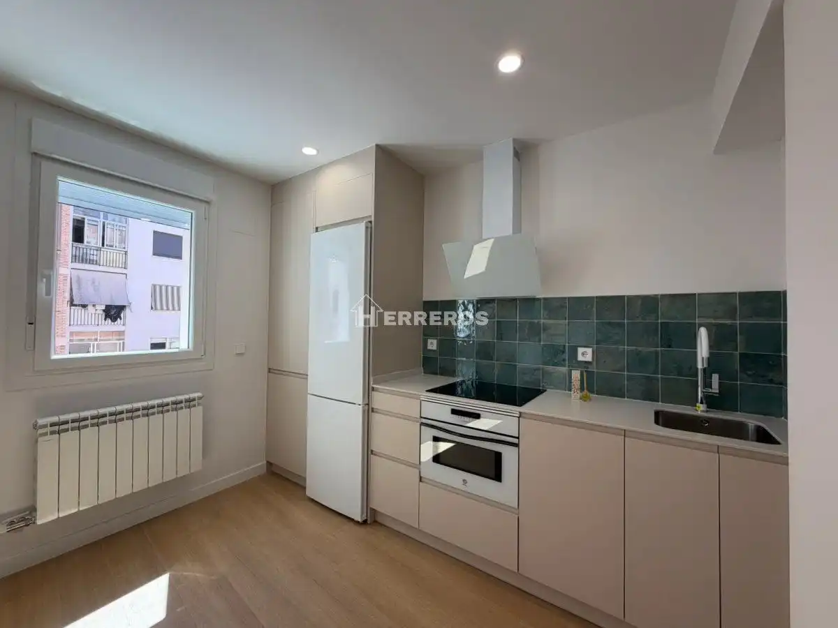 Flat with lift for sale in BERATUA, imagen 4