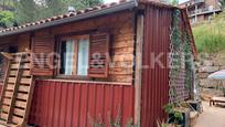 Vista exterior de Casa o xalet en venda en Sant Cugat del Vallès amb Aire condicionat, Terrassa i Balcó