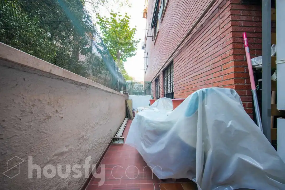 Pis amb ascensor en venda a Calle de Nicolás Usera ., imagen 32