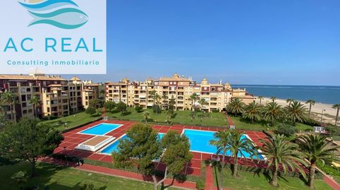 Foto 3 de Ático en venta en Isla Canela, Ayamonte