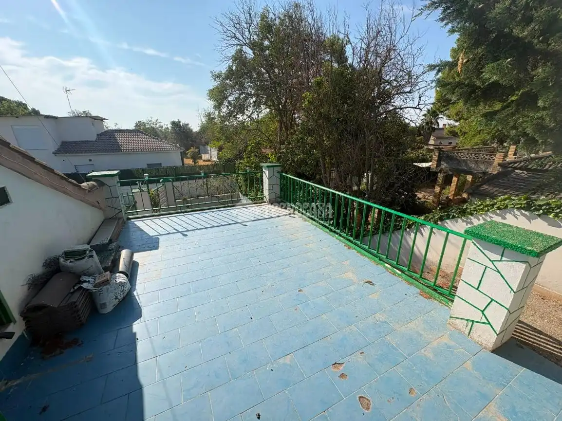 Terrace of Houses for sale in Osera de Ebro  with Heating