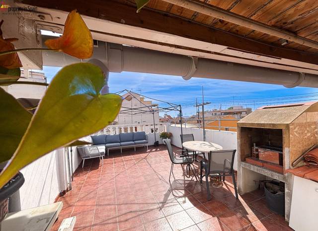 Casa-chalet en Venta en San Gabriel