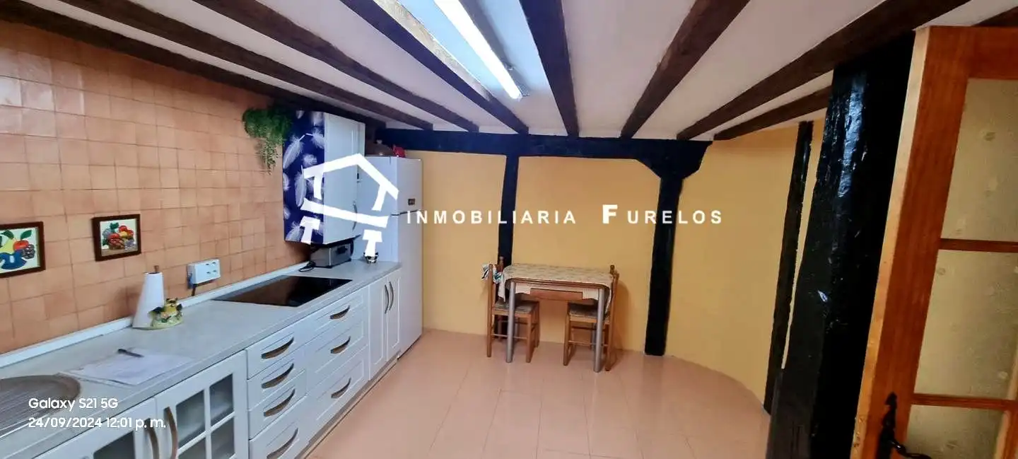 Casa rústica en venda a nuesta señora nieva 102, imagen 6