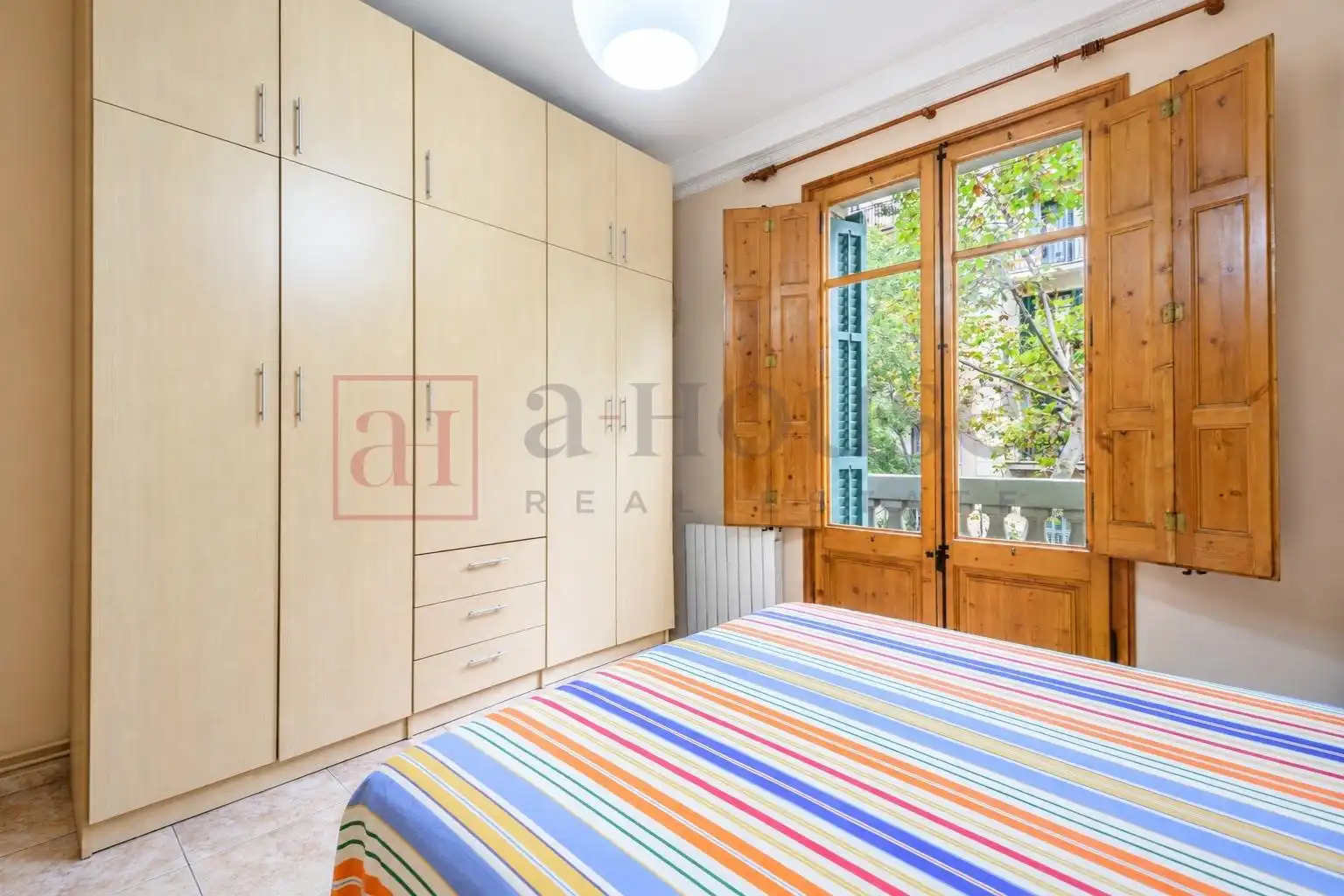Appartamento con terrazza in vendita a Eixample, imagen 10