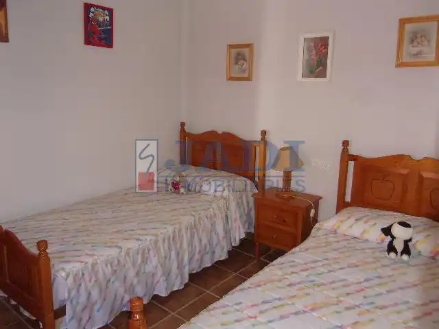 Dormitori de Casa o xalet en venda en Valdepeñas amb Aire condicionat, Calefacció i Traster