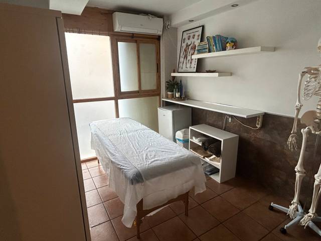 Local comercial en Alquiler en Carrer del Regidor Lorenzo Llaneras, 9 en Barrio de San Blas