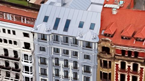 Photo 3 of Apartment for sale in Parque San Francisco - Uría, Asturias