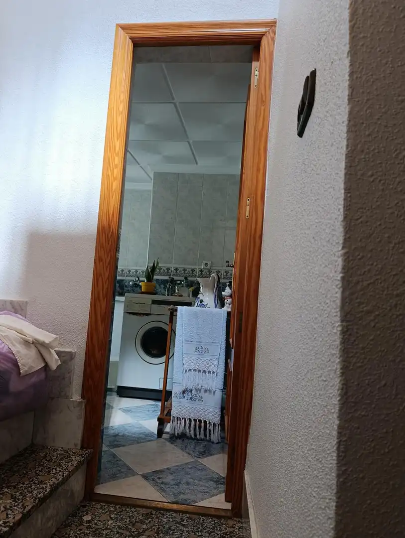 Bany de Casa o xalet en venda en Bullas
