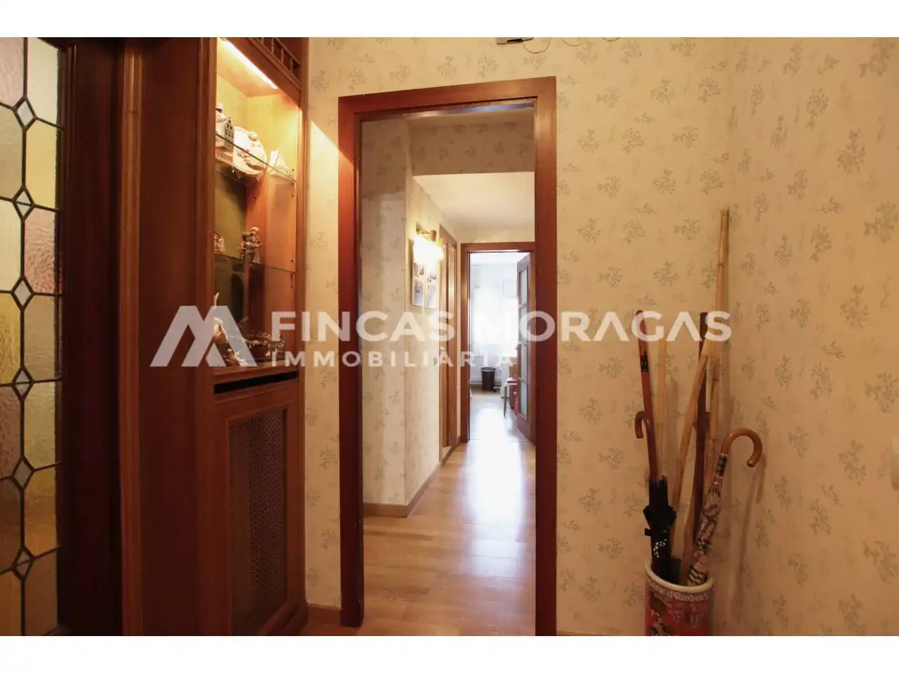 Attic for sale in Sant Cugat del Vallès  with Air Conditioner, Heating and Parquet flooring