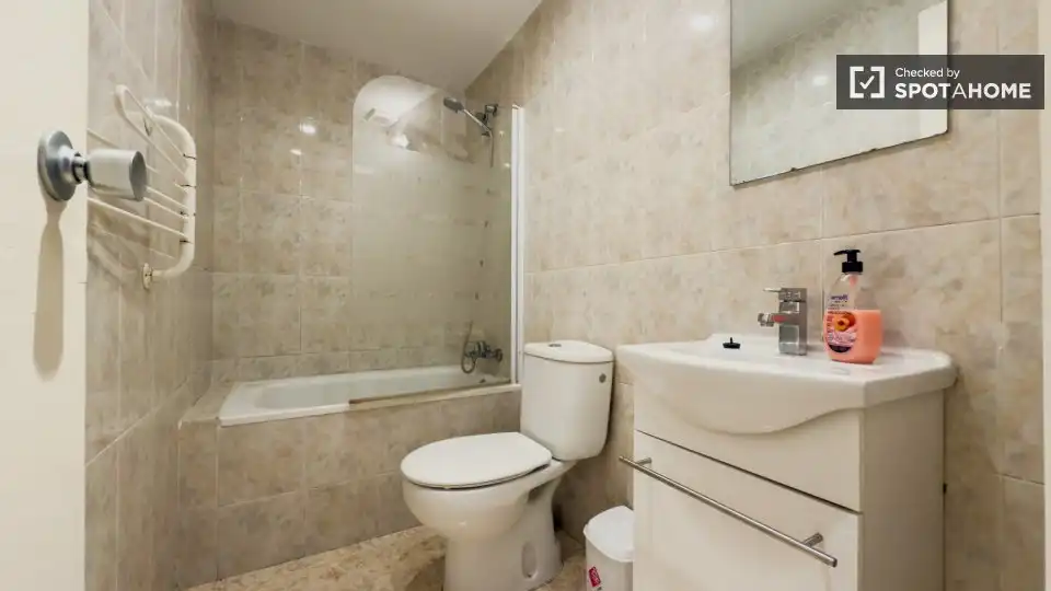 Appartement avec terrasse à louer à Ciutat Vella, imagen 10