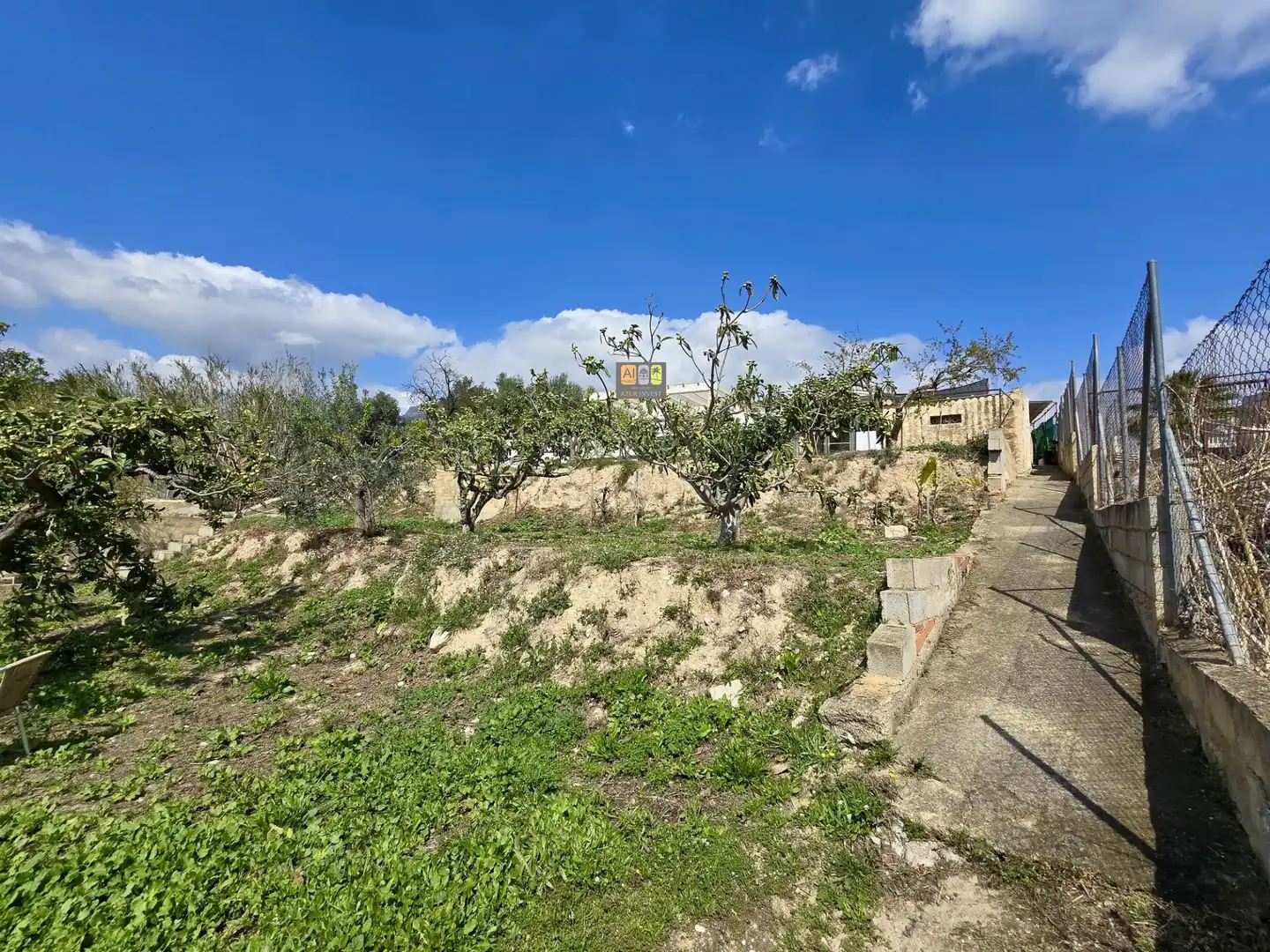 Casa o chalet en venta en Altea la Vella