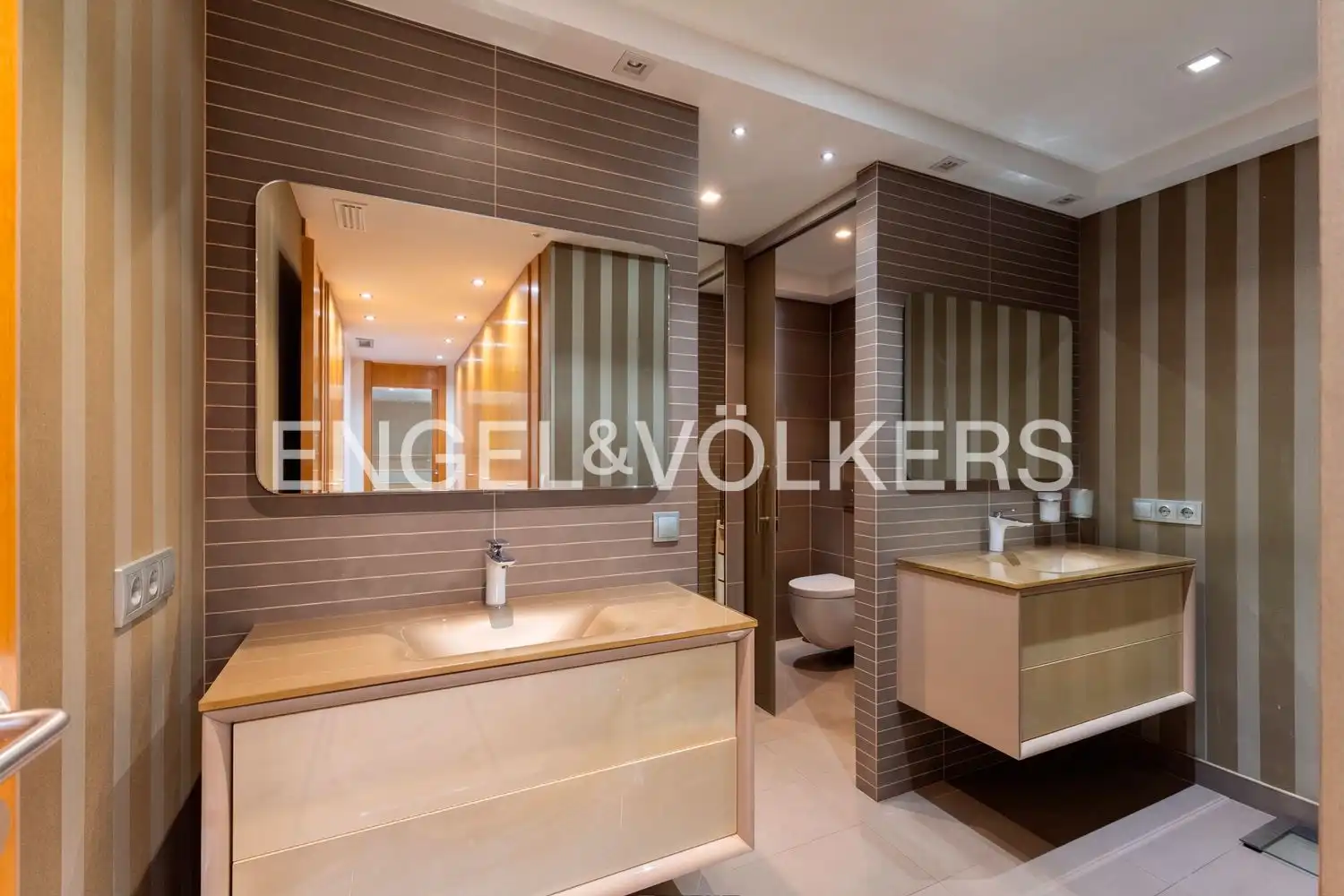 Baño de Piso en venta en Este