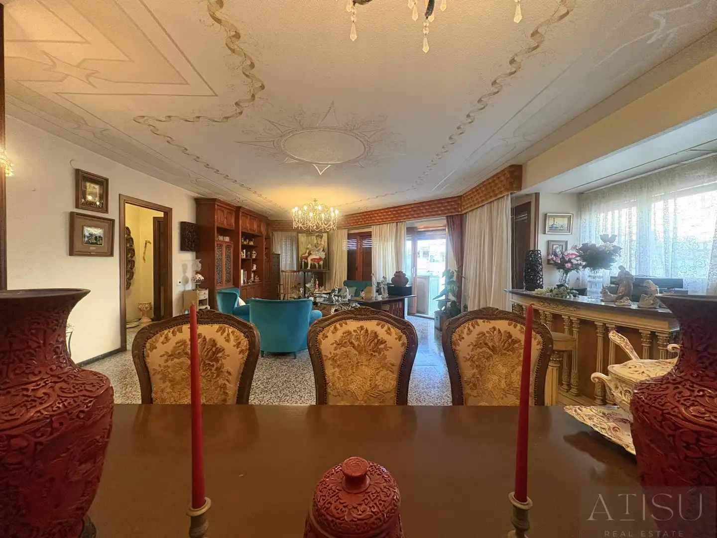 Apartamento en venta en Belando, 13, Mercado