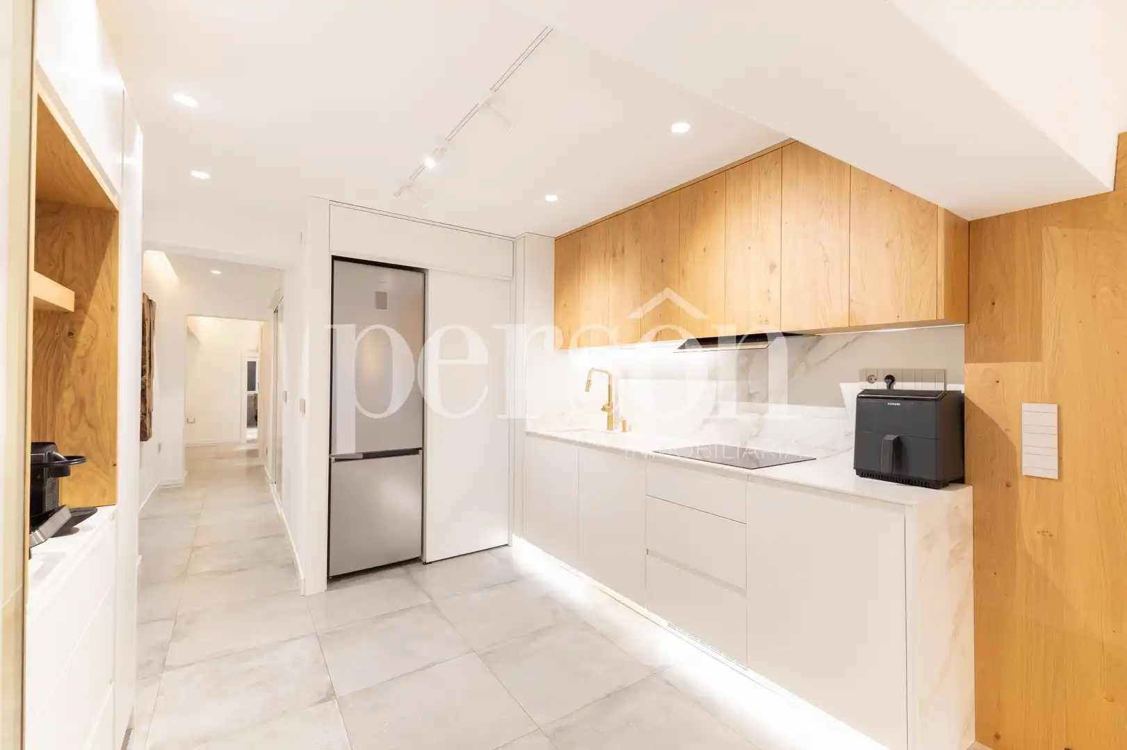 Appartement avec terrasse à vendre à Benetússer, imagen 5