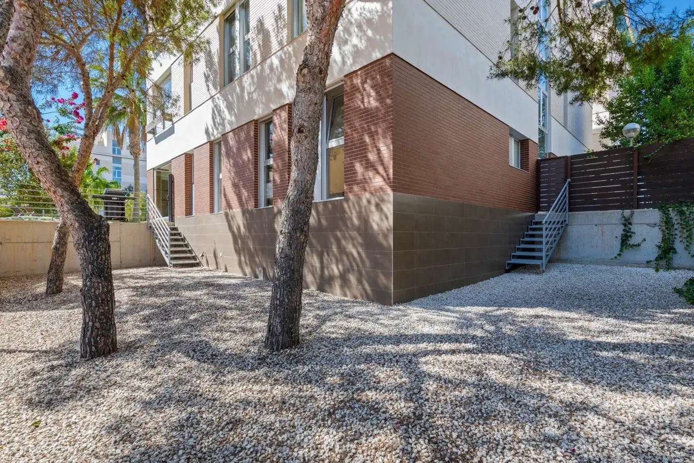 Appartement compact avec jardin à vendre à N/A, imagen 23