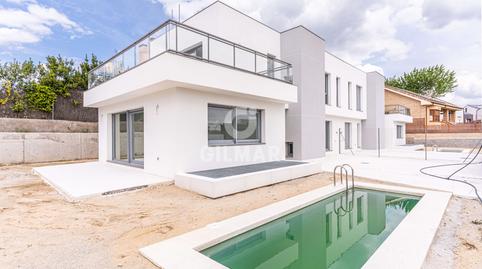 Foto 3 de Casa adosada en venda a Casco Antiguo, Madrid