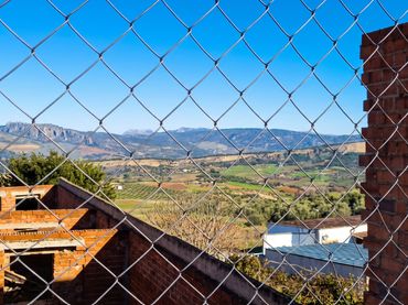 Terreny residencial en venda a Calle Torrejones 18