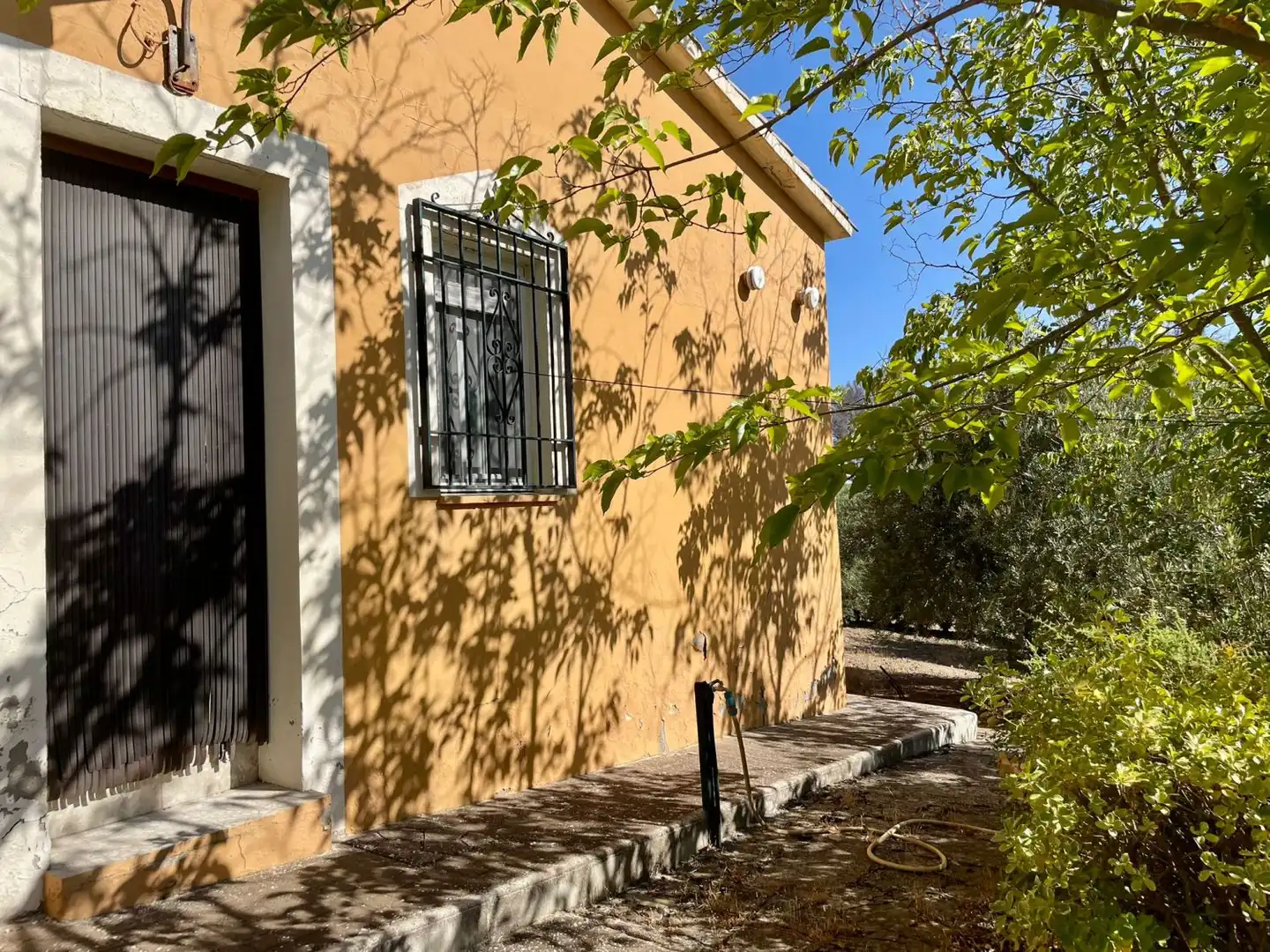 Country homes for sale in Valdepeñas