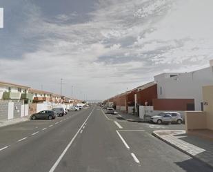 Vista exterior de Dúplex en venda en Puerto del Rosario amb Terrassa