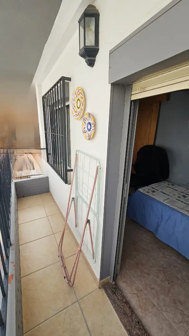 Casa adosada en venta en Calle Poniente, 33, Poniente - Faro