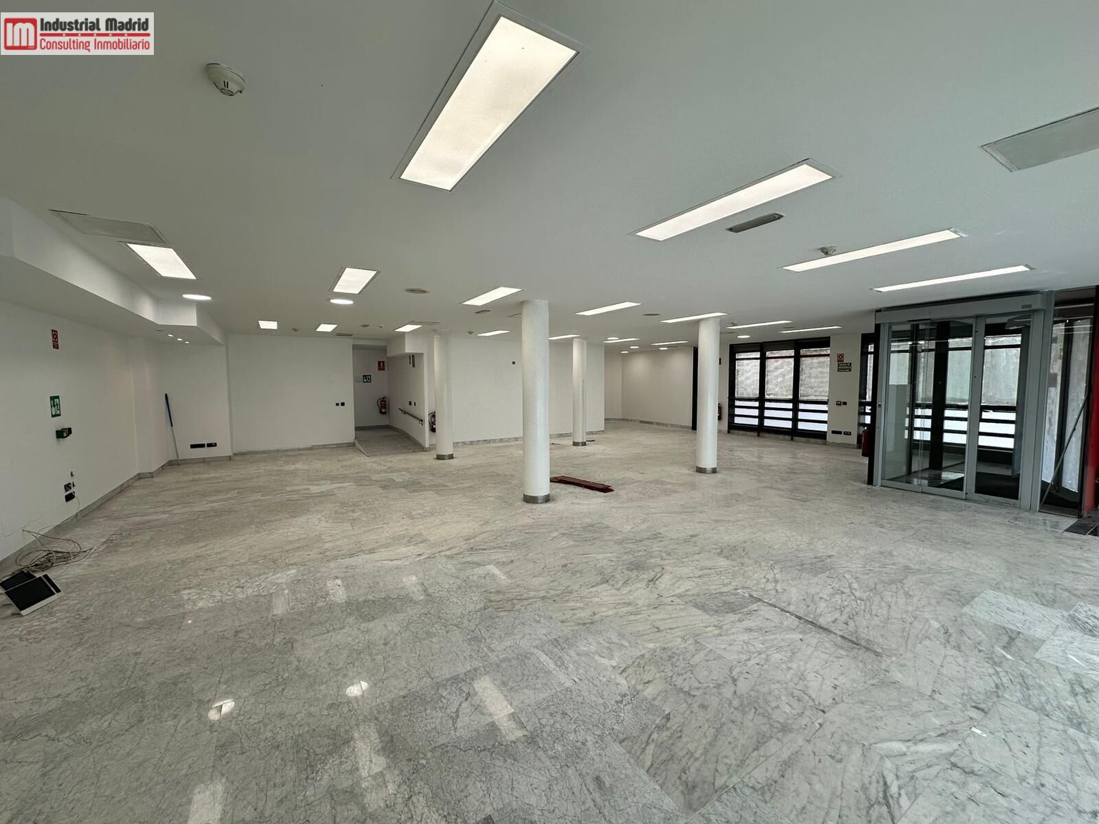 Premises to rent in Coslada